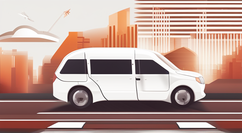 合思企业差旅用车解决方案如何通过数字化提升企业出行管理的精确度