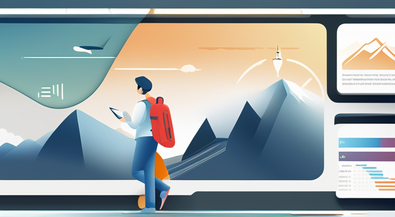 差旅公司的差旅数据统计分析功能哪家好？精准决策