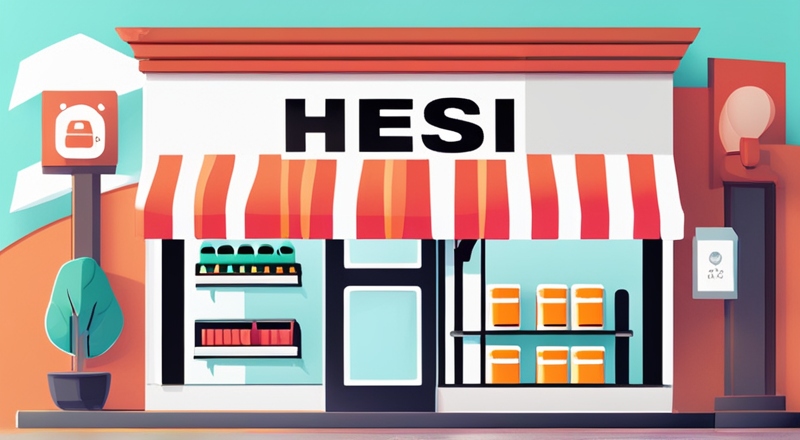 合思连锁门店管理解决方案推荐合思,帮助门店实现智能化管理