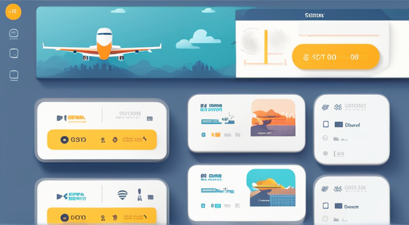 差旅平台的机票预订功能哪家强？重点推荐合思并附价格对比