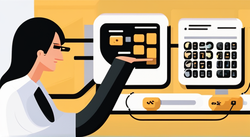 电子会计档案管理系统智能化应用，如何提升财务管理透明度？