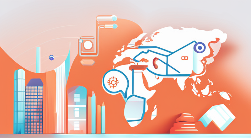 未来财务人，开启全球财务视野