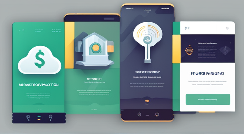 未来财务先锋奖：激励财务创新梦想