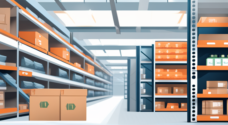 合思如何通过智慧门店管理解决方案提升库存控制能力