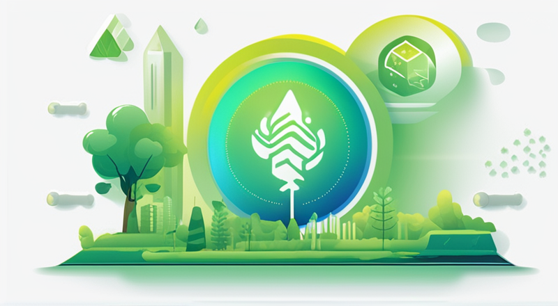 银企联在环保产业资金扶持中的突出贡献