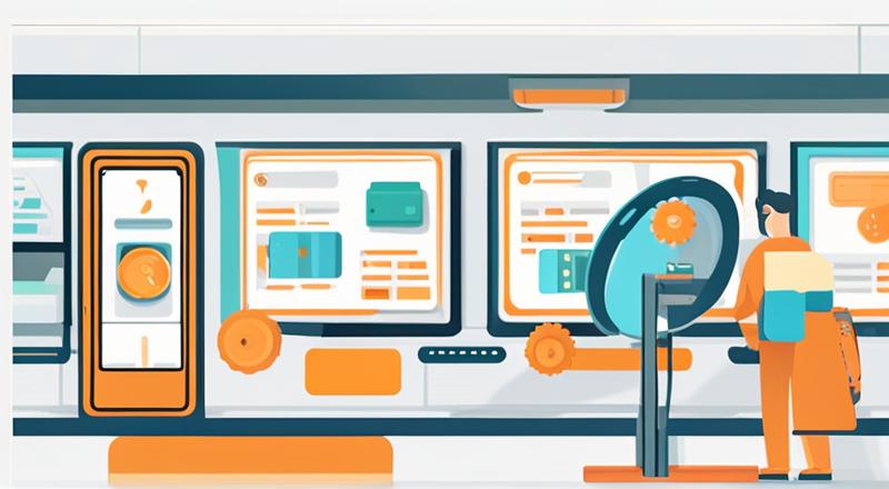 合思无需报销解决方案，提升差旅报销审批效率，降低财务成本