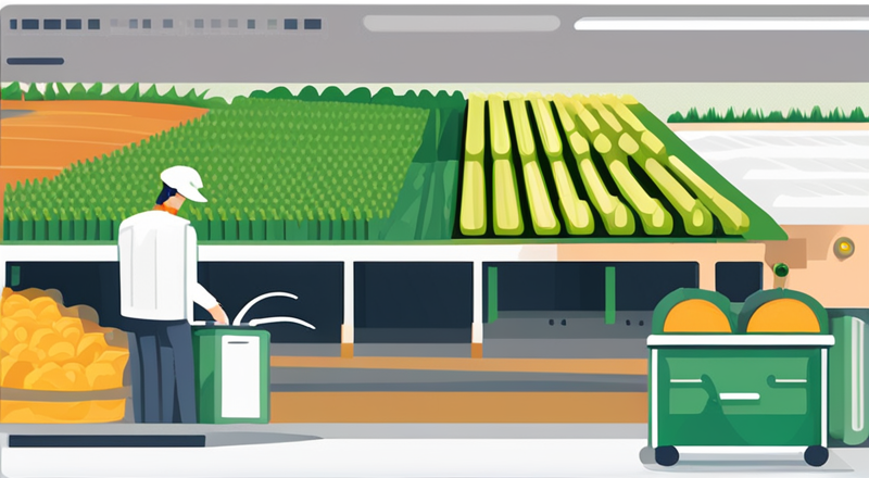 合思发票核验系统赋能农业企业费用管理精准化