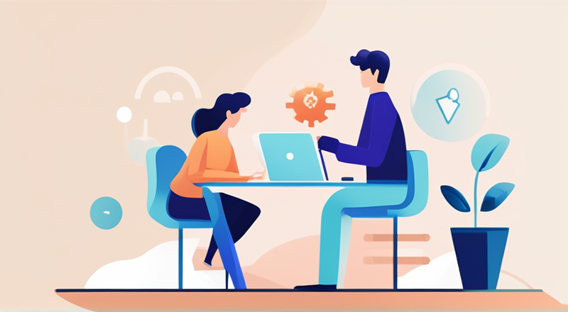 合思员工福利解决方案如何促进员工职业发展