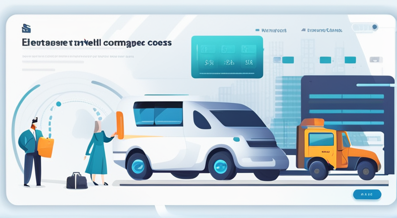 合思企业差旅用车解决方案，智能化调度，帮助企业节省差旅费用