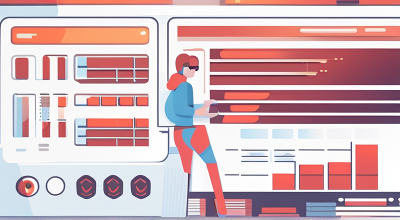 电子会计档案管理系统智能化与自动化的结合，如何提升管理效率？