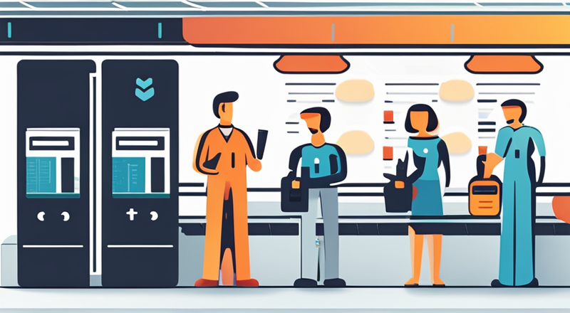 差旅报销管理系统的自动化功能，如何帮助企业降低成本？