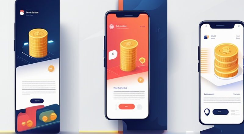 未来财务人，开启移动财务便捷时代