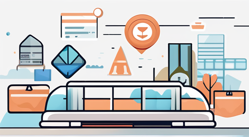 合思无需报销解决方案：如何通过合思系统优化差旅报销的审批速度