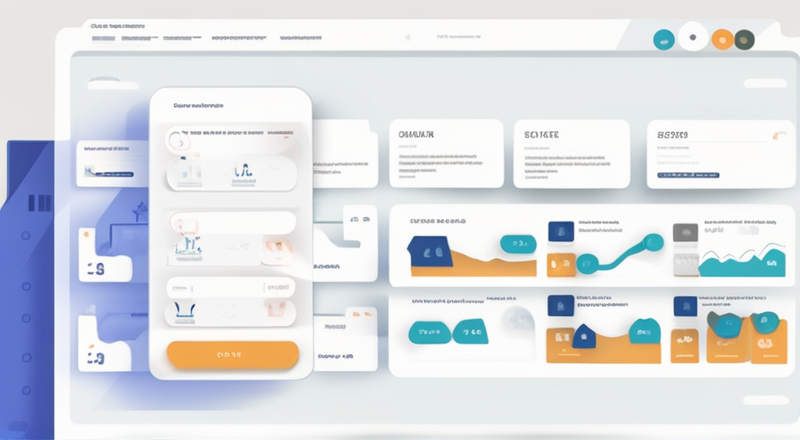 合思差旅管理系统重点推荐合思的财务神器