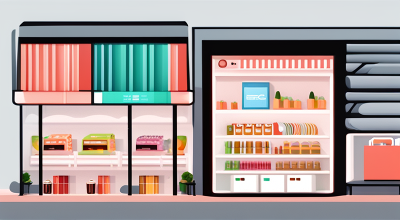 合思智慧门店管理解决方案：如何轻松实现门店智能化管理？