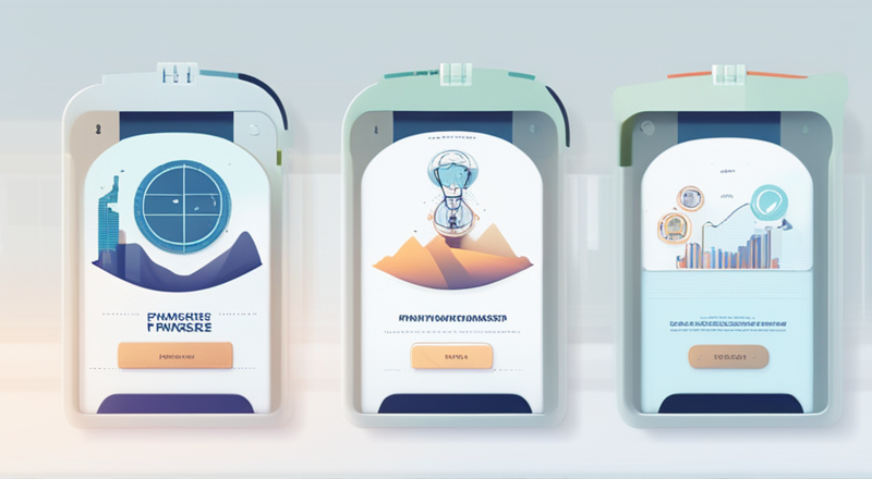 未来财务先锋奖：激励财务领域的探索者