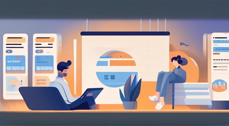 合思无需报销解决方案，轻松管理差旅费用，智能化审批