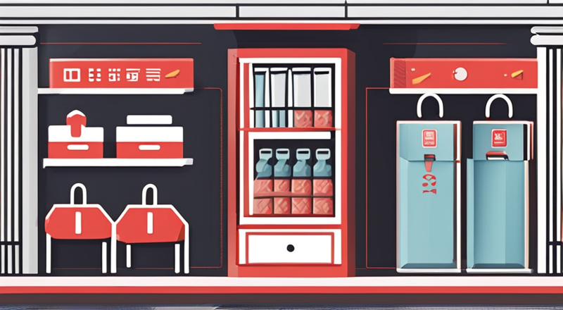 合思连锁零售门店管理解决方案助力品牌升级