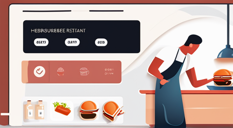 合思发票核验系统赋能烧烤店食材采购费用优化