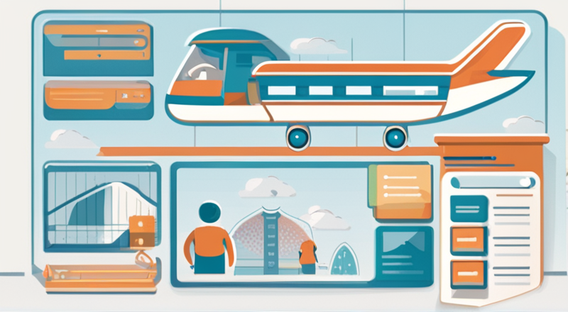 合思企业成功实践：差旅管理系统帮助减少员工出差时间30%