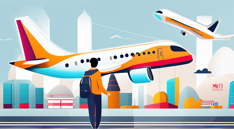 合思差旅服务公司在企业差旅资源整合中的专业优势