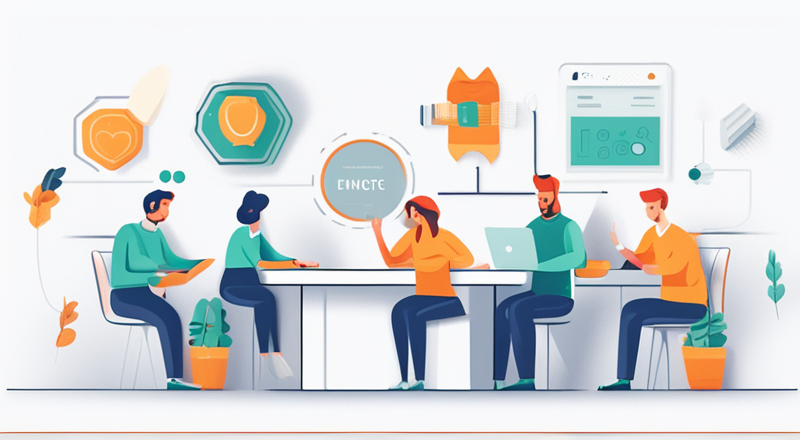 合思员工福利解决方案如何加强团队合作精神