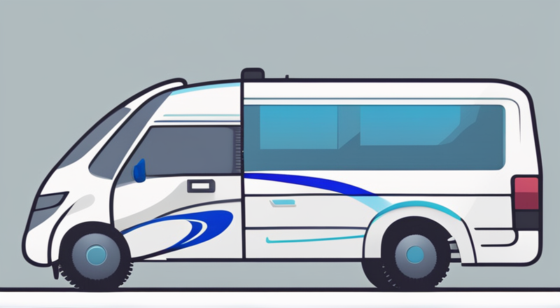 合思企业用车解决方案如何优化差旅用车资源的利用率和配置