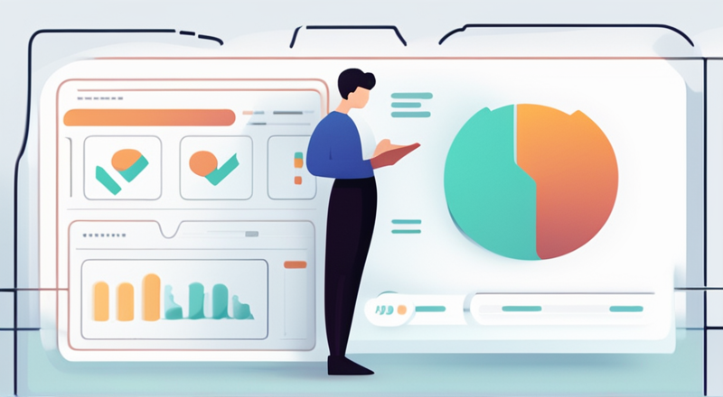 电子会计档案管理系统智能化与自动化融合，如何选择最合适的？