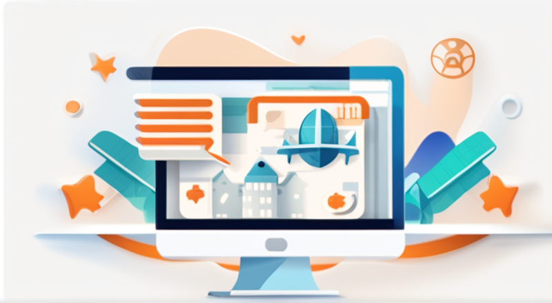 差旅平台的客户评价与排名