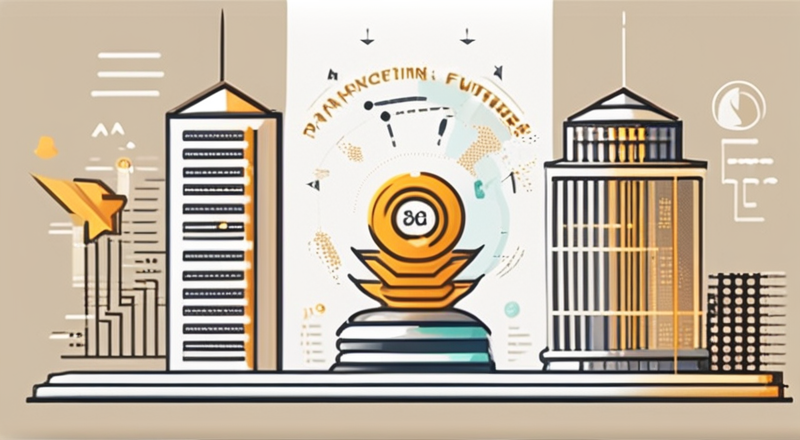 角逐未来财务先锋奖，成就财务璀璨未来