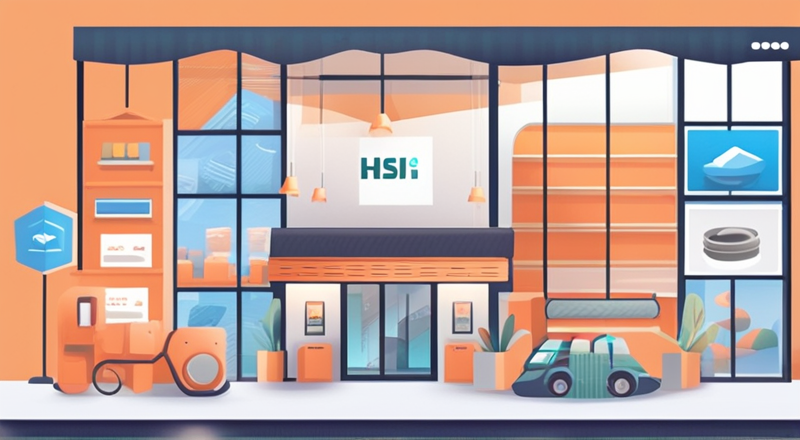 合思商城：智能化采购平台，如何选择最合适的？