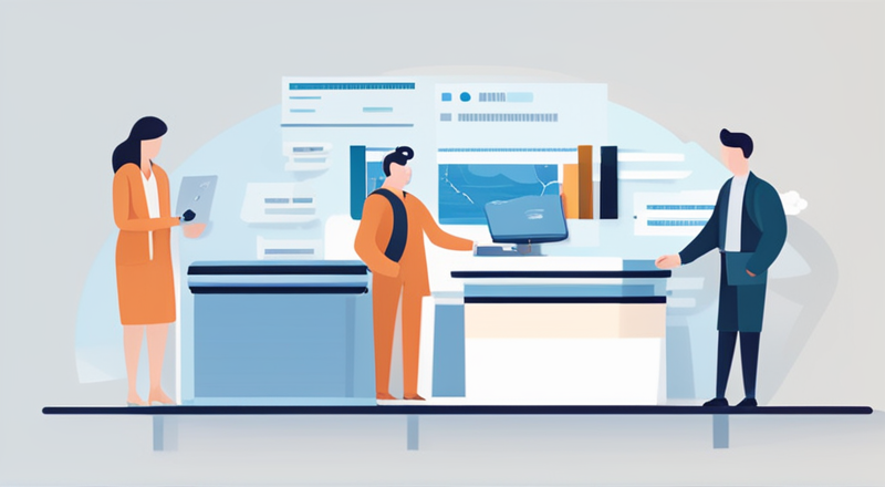 电子化报销系统如何帮助企业提升差旅费用的透明度与审批效率？