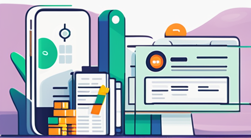 合思无需报销解决方案：企业如何通过无需报销系统提升财务透明度