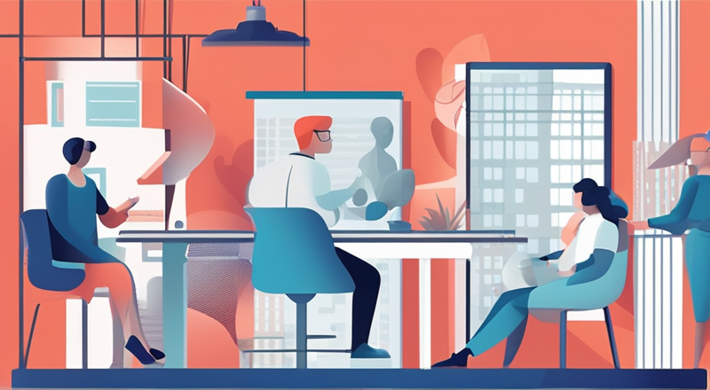 合思员工福利解决方案：员工福利与企业人才培养生态构建