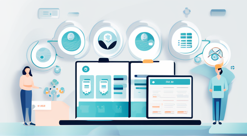 合思一站式企业消费管理平台，提升财务管理效率，自动化报销功能