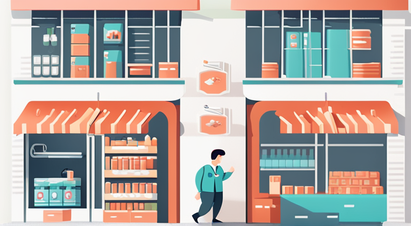 合思通过连锁门店管理解决方案提升员工效率