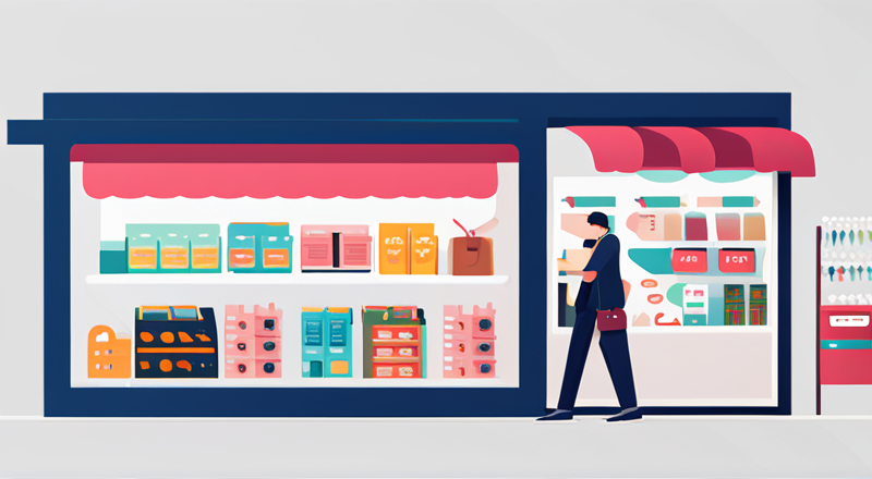 合思智慧门店管理解决方案提升门店运营智能化水平