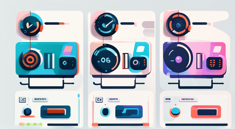 差标管控系统价格对比，选哪家更划算？