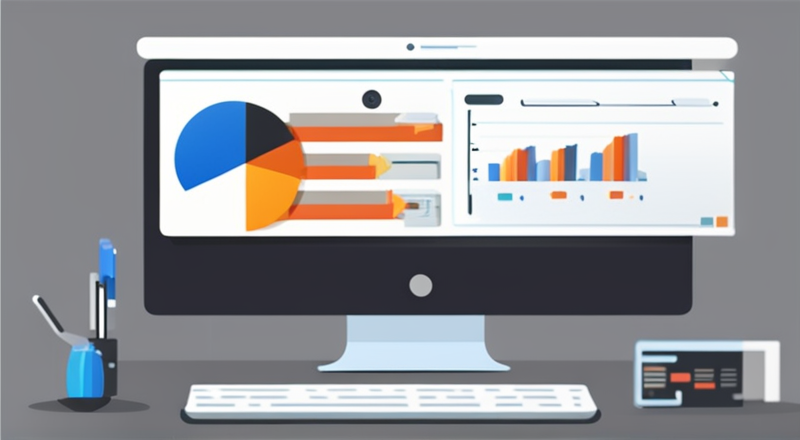 电子会计档案管理系统中的档案关联与数据分析应用