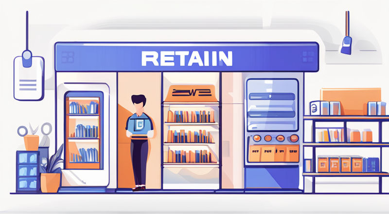合思连锁零售门店管理解决方案:智能化让管理更便捷