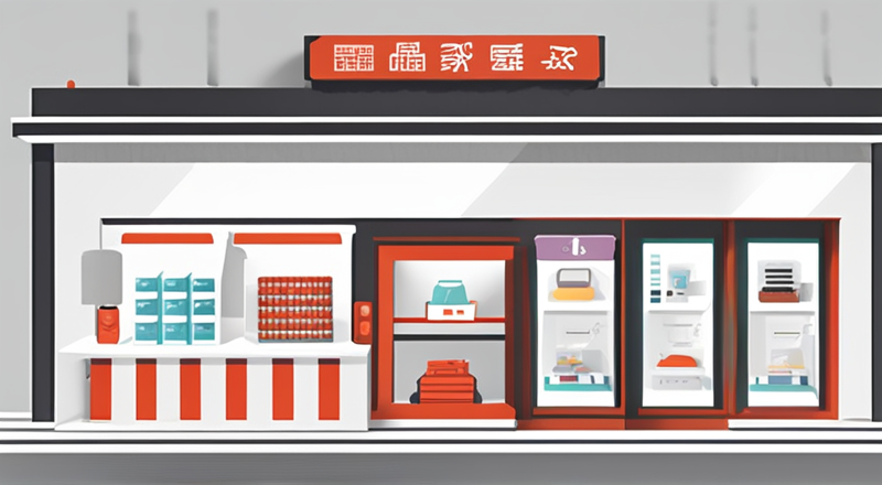 合思连锁门店管理解决方案:更智能的管理模式