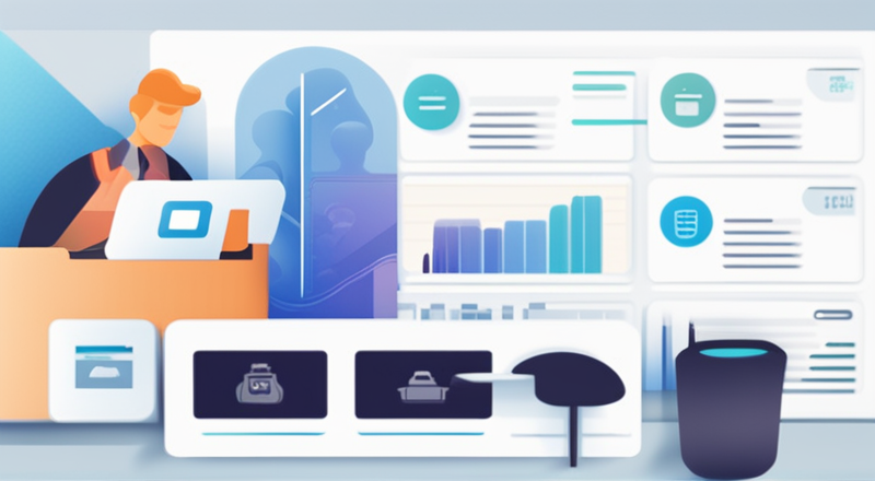 合思企业费控系统如何助力实现财务透明化与合规化