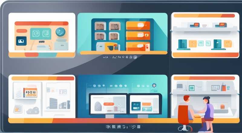 合思智慧门店管理解决方案:智能化管理,提升工作效率 - 合思