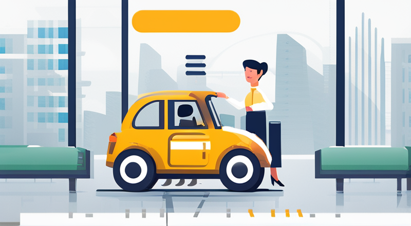 合思员工差旅打车解决方案，轻松管理员工差旅出行，节省企业差旅成本