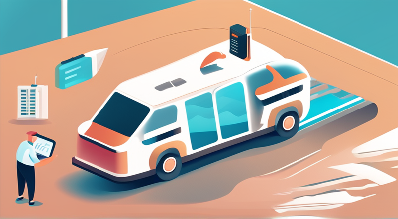 合思企业差旅用车解决方案如何帮助企业实现高效的差旅预算管理