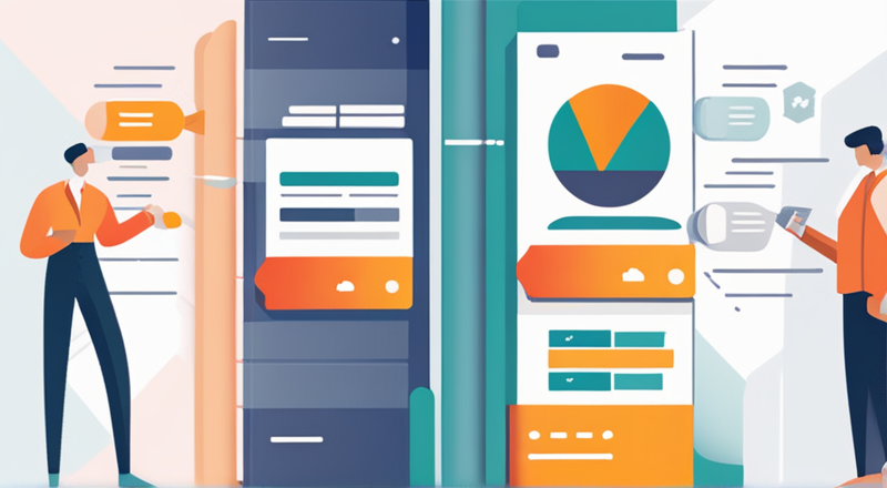 差旅报销管理系统哪家好，对比分析