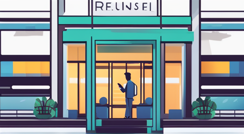 免费试用差旅报销管理系统，体验前所未有便捷