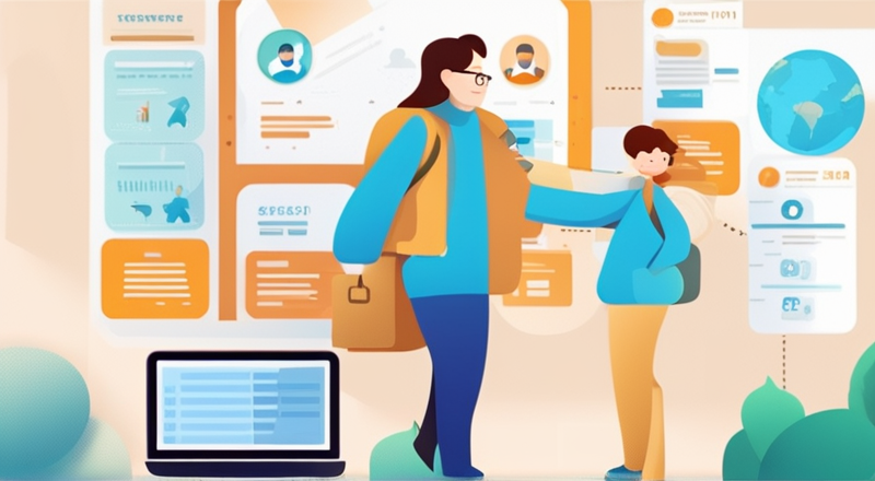 教育培训机构学费财务，推荐合思这款差旅报销管理系统