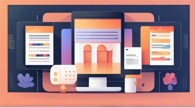 文化创意产业报销独特，特色在线报销系统推荐合思能实现