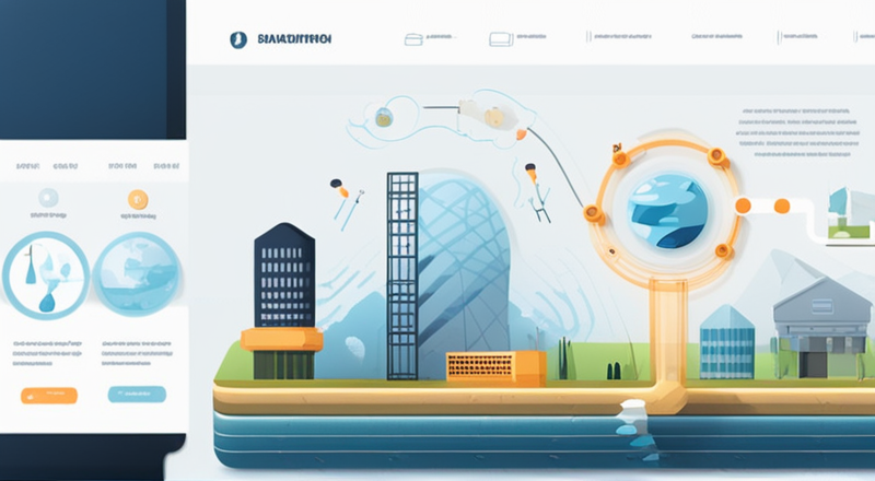 银企联在水利工程建设资金管理中的关键应用